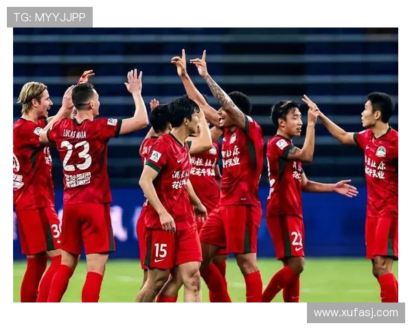 中超新赛季开启，各队备战状态回暖，争冠之战值得关注