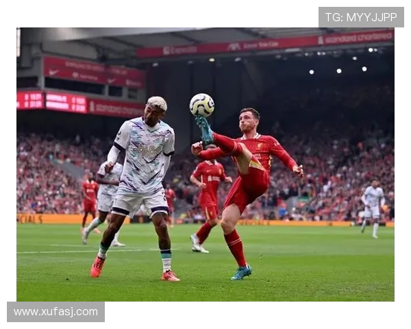 英超激战：伯恩茅斯迎战利物浦，表现稳健的两队备受期待