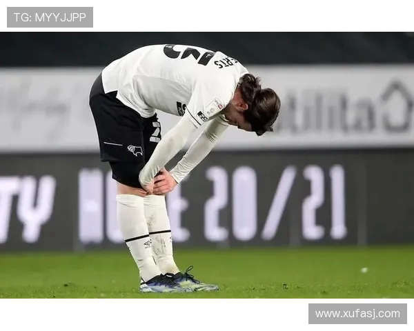 德比郡青年队长持续提升领导能力，助力球队向冠军目标迈进