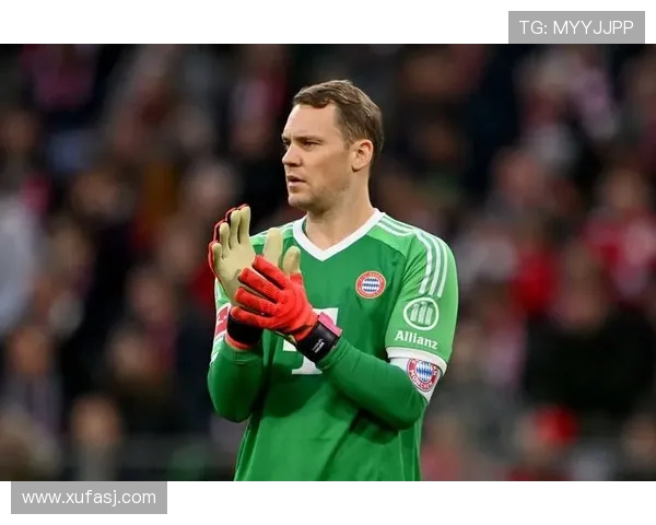 诺伊尔复出表现