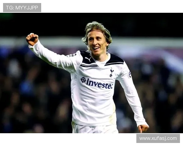 高强度跑动与覆盖:莫德里奇的体能与持续性 高强度跑动与覆盖:莫德里奇的体能与持续性