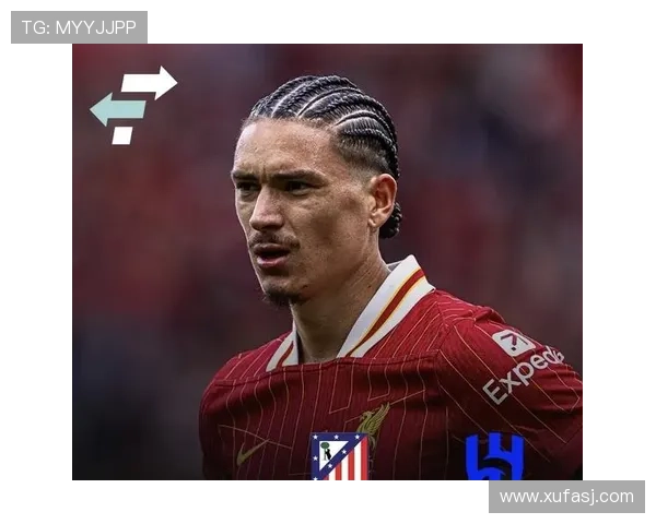 努涅斯是否已成为利物浦失败引援？