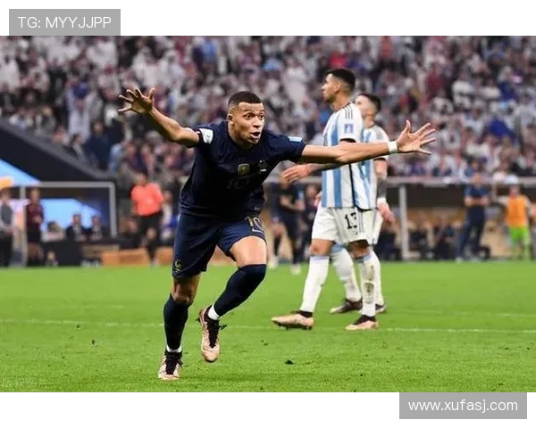 姆巴佩世界杯决赛表现含金量如何体现？